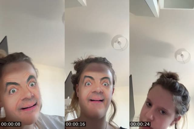 @lexiswannliveacc TikTok live from 2026-05-24