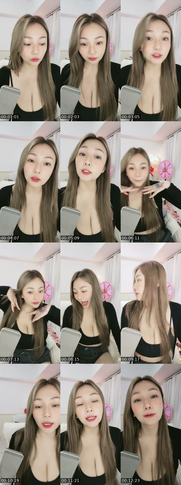 月底小蜜蜂