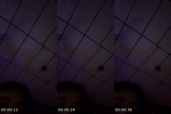 @calistvz TikTok live stream