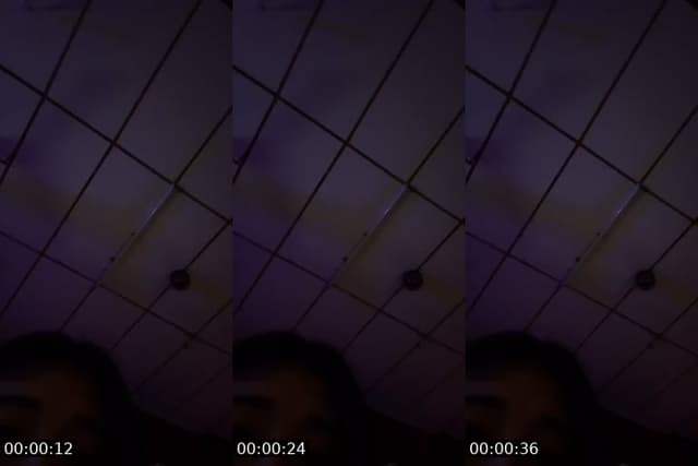 @calistvz TikTok live from 2026-05-24