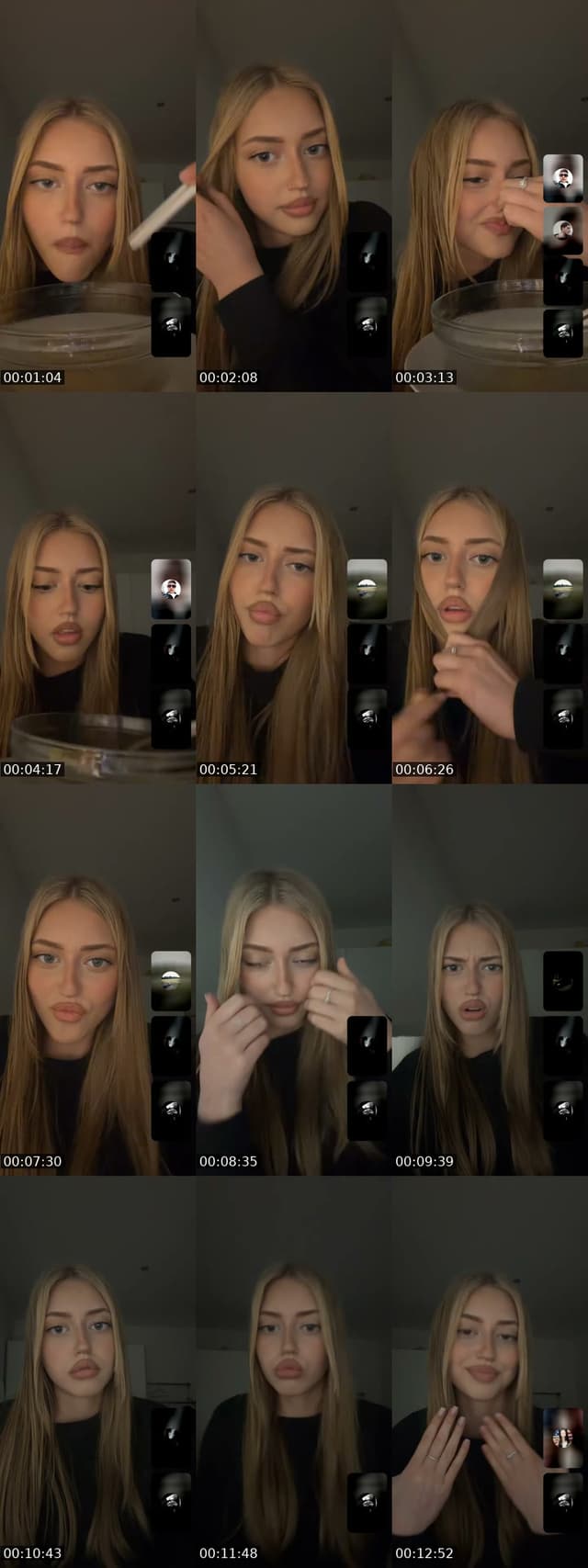 @kkxzsrrr Germany TikTok live from 2026-05-24