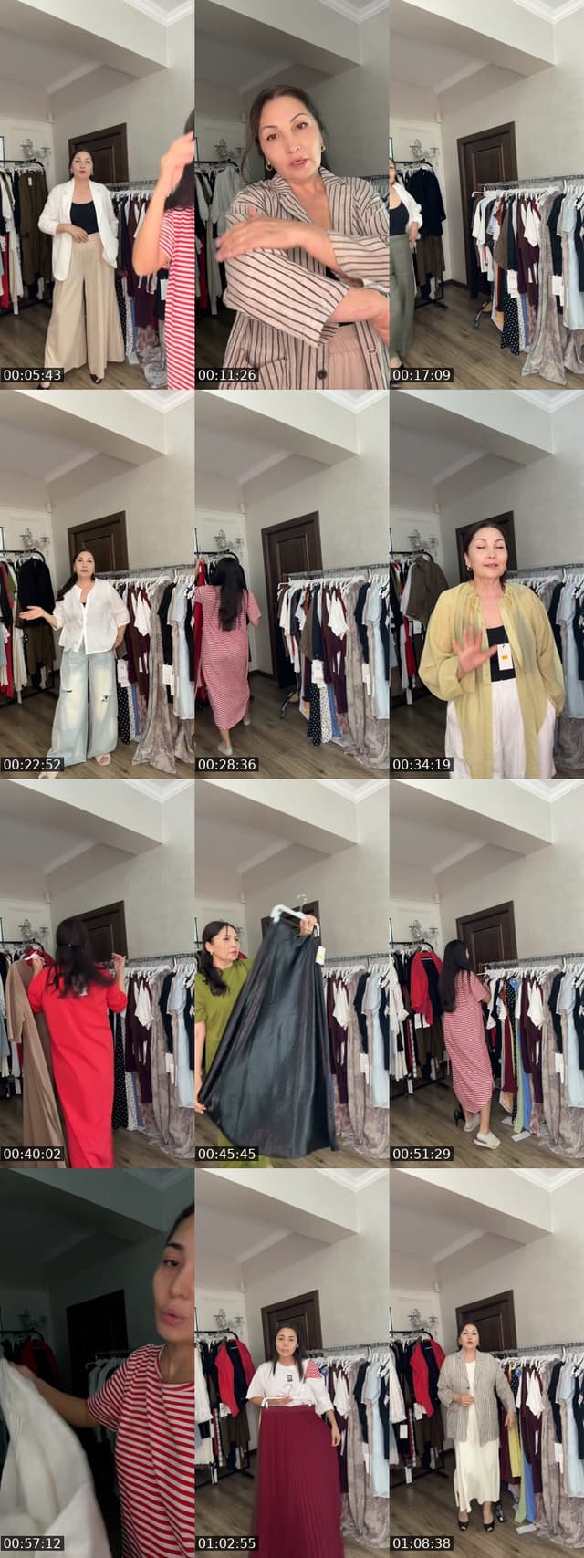 TikTok live: Ликвидация 🔥 by @ilovesovelstore