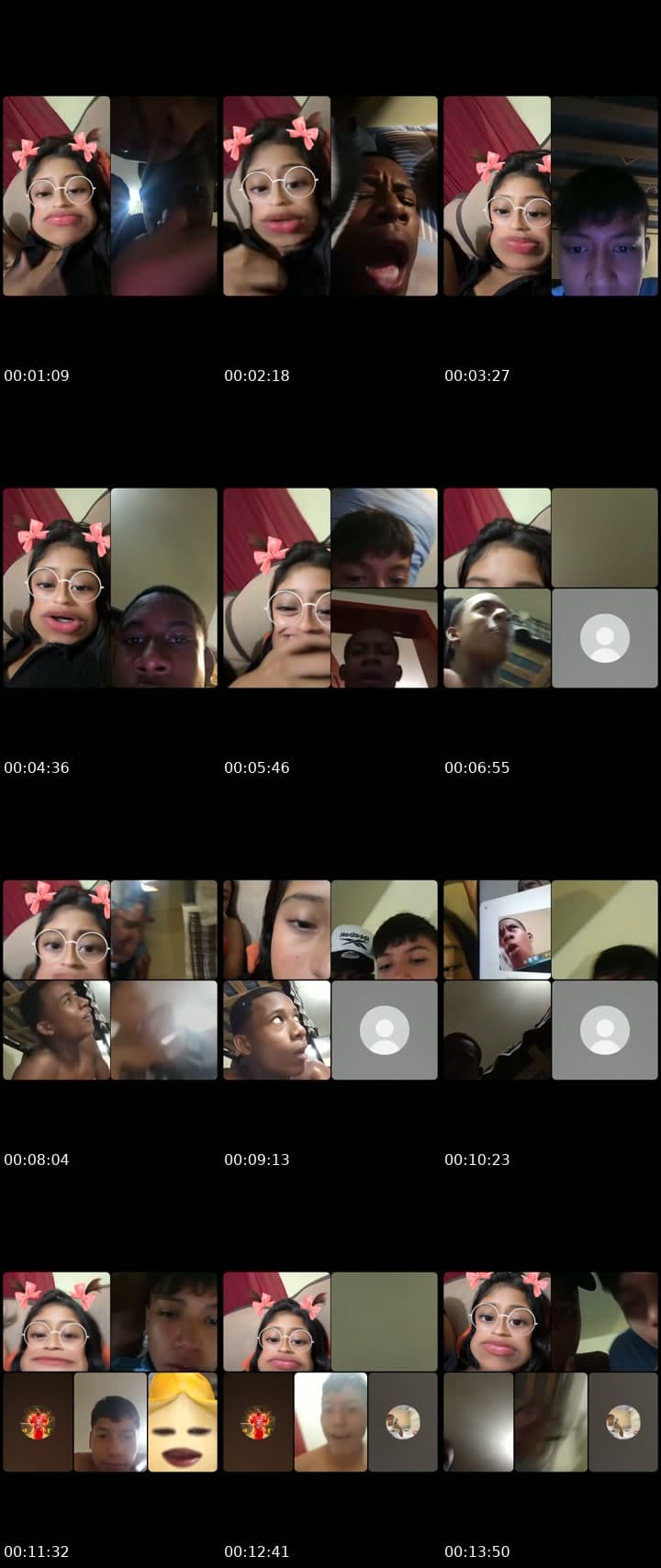 @arianag062 TikTok live stream