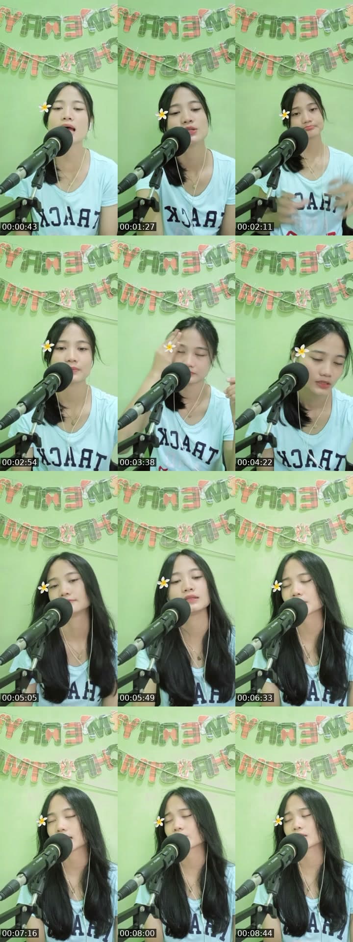 Nyanyi 🎶