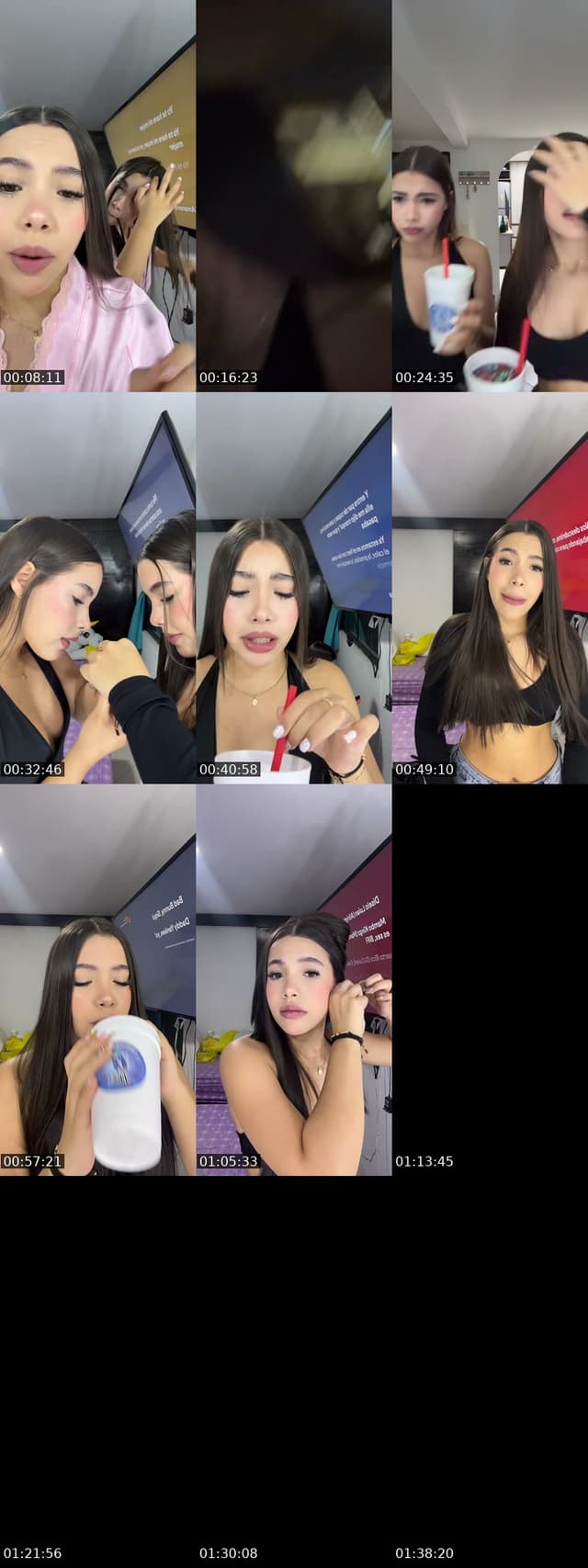 @lasgemelas_g TikTok live from 2026-05-24