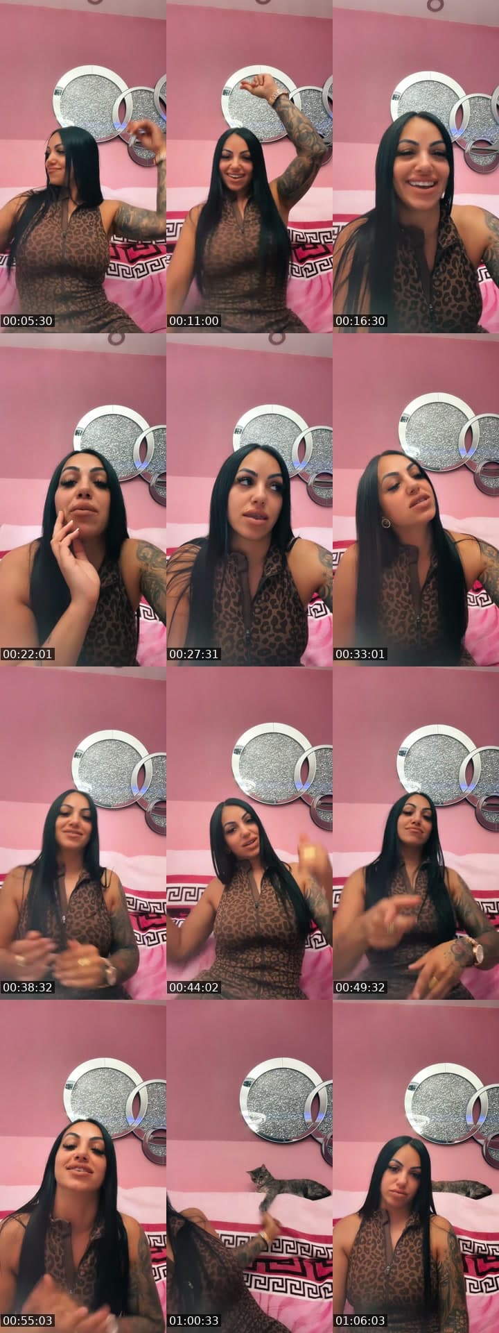 @saraymedran00 TikTok live stream