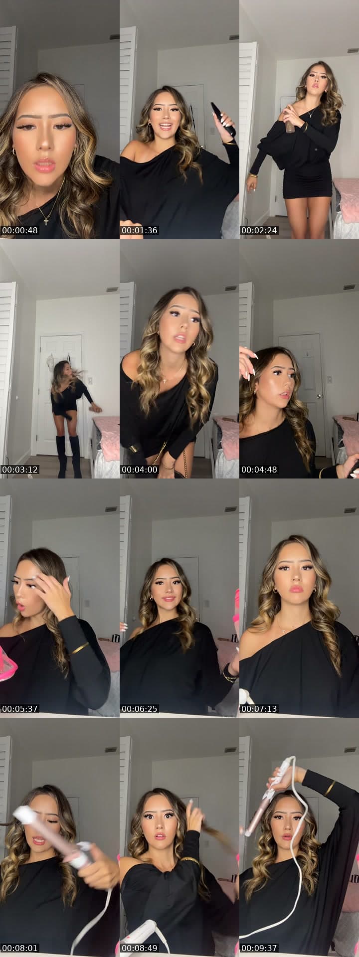 @miamichelle_ TikTok live stream