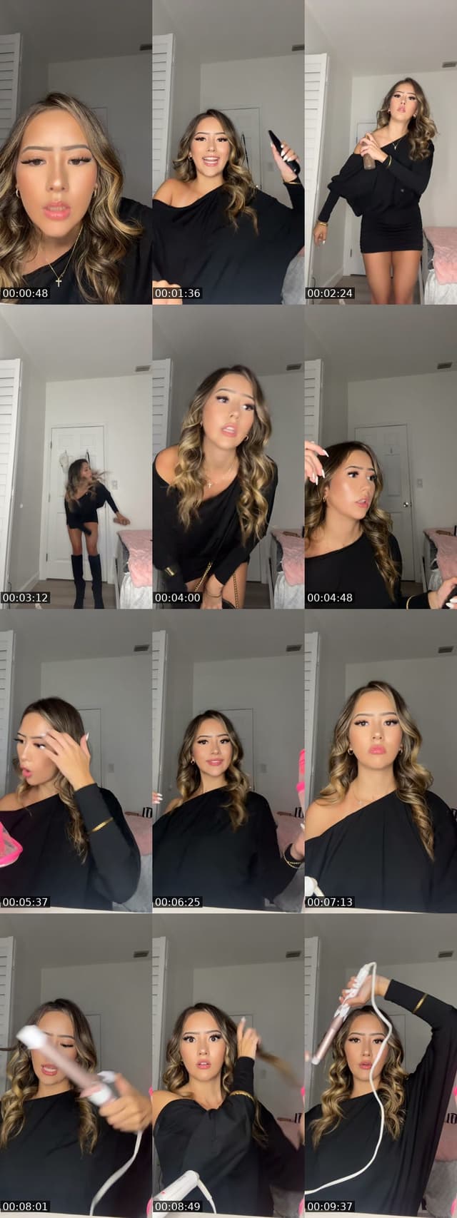 @miamichelle_ Peru TikTok live from 2026-05-24
