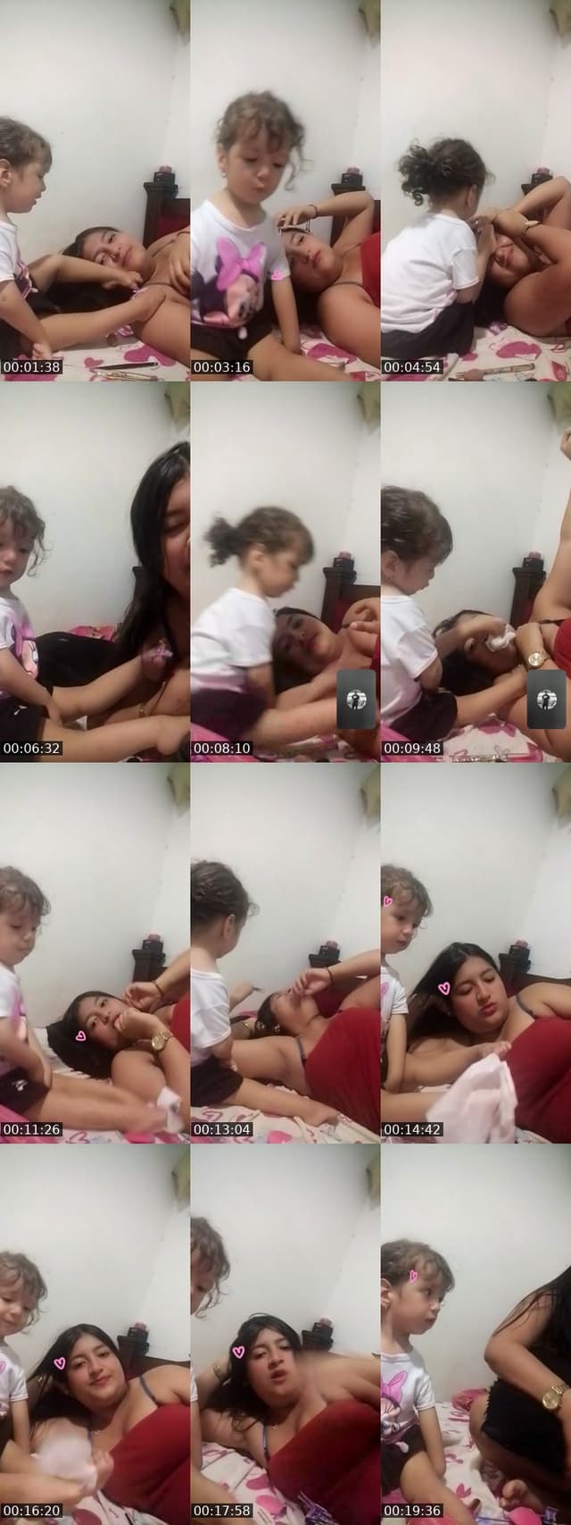 TikTok live: apoyemos a bethany by @bethany.shayrek