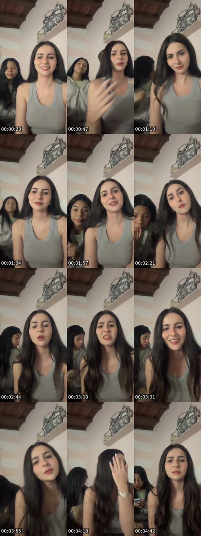 @vaoliasc2 TikTok live from 2026-05-24