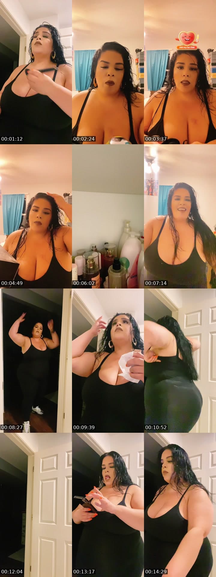 🫶🏼😘