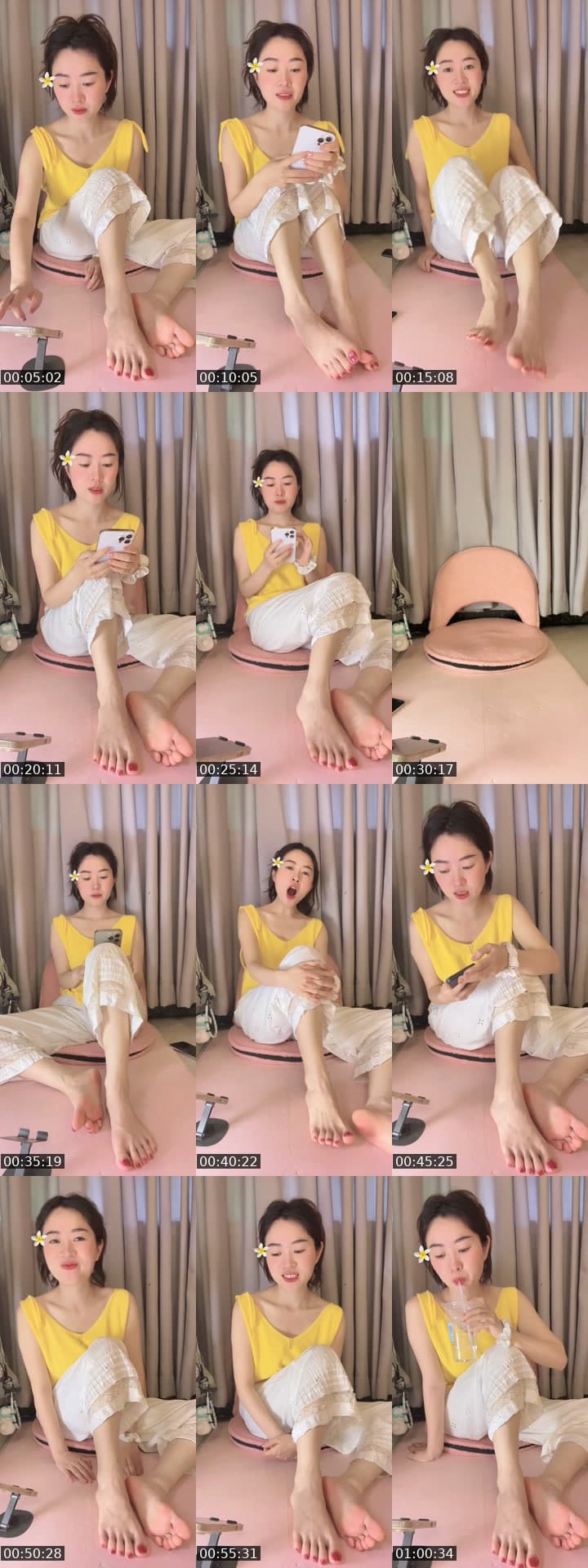 @fieo86 TikTok live stream