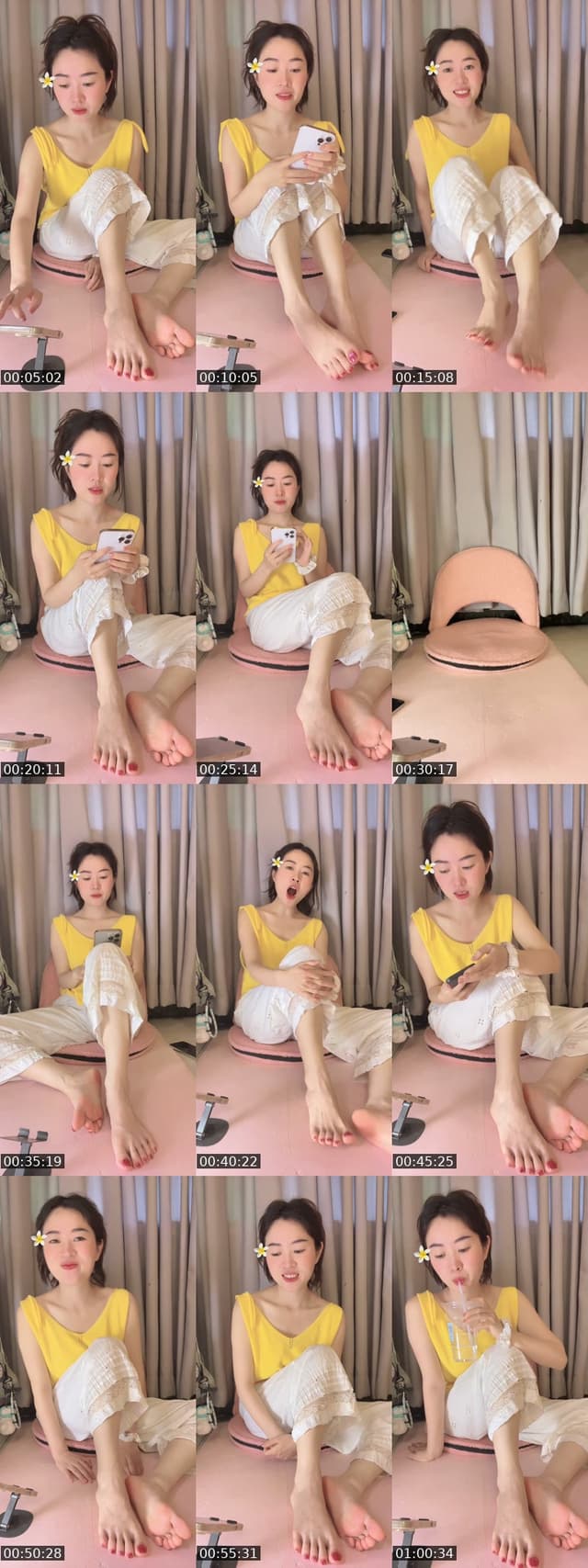 @fieo86 TikTok live from 2026-05-24