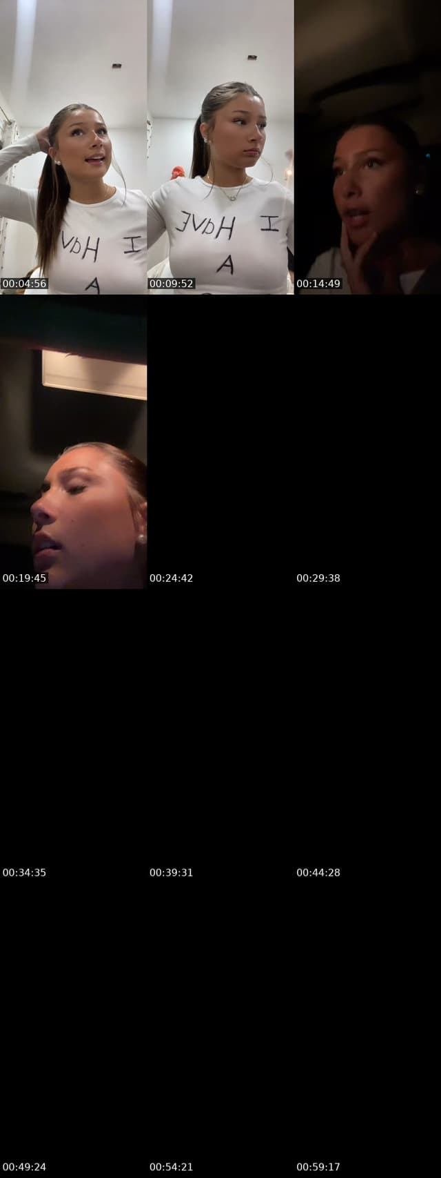 @janeleolivia TikTok live from 2026-05-24
