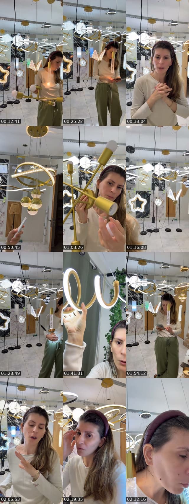 TikTok live: Bem-vindo à minha LIVE by @ge.xanderlisboa.shop