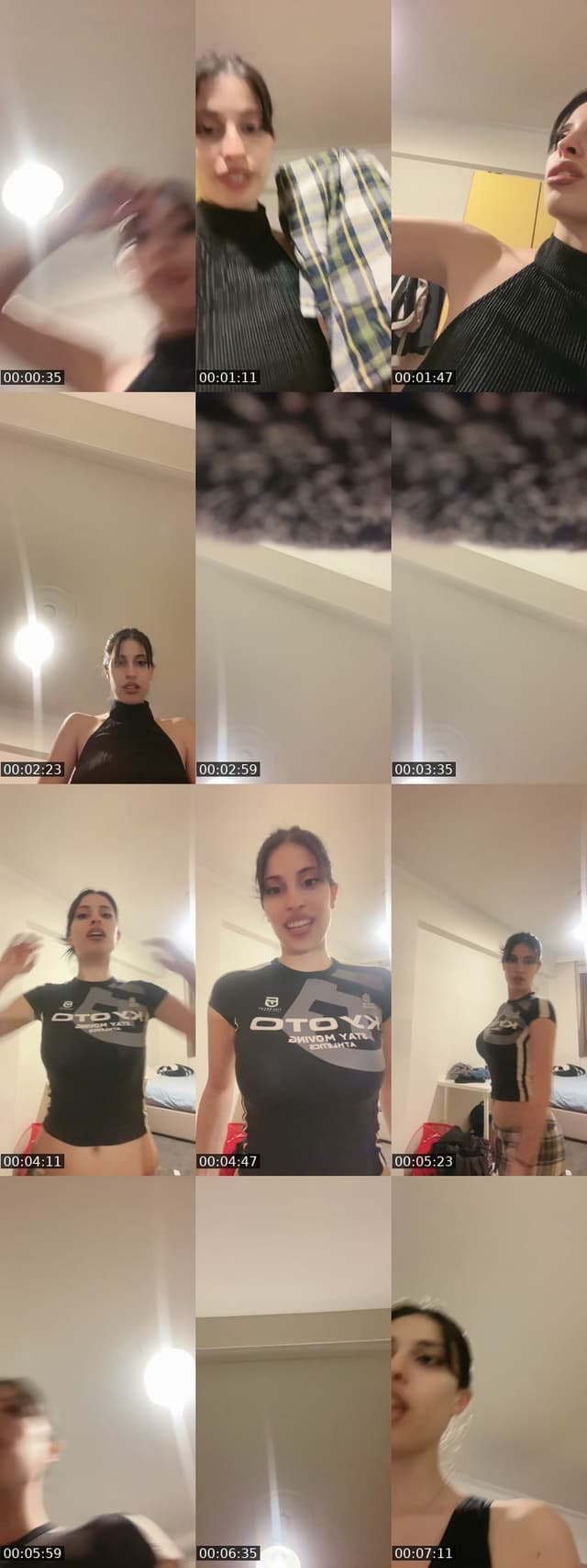 @mavicloudd TikTok live from 2026-05-24