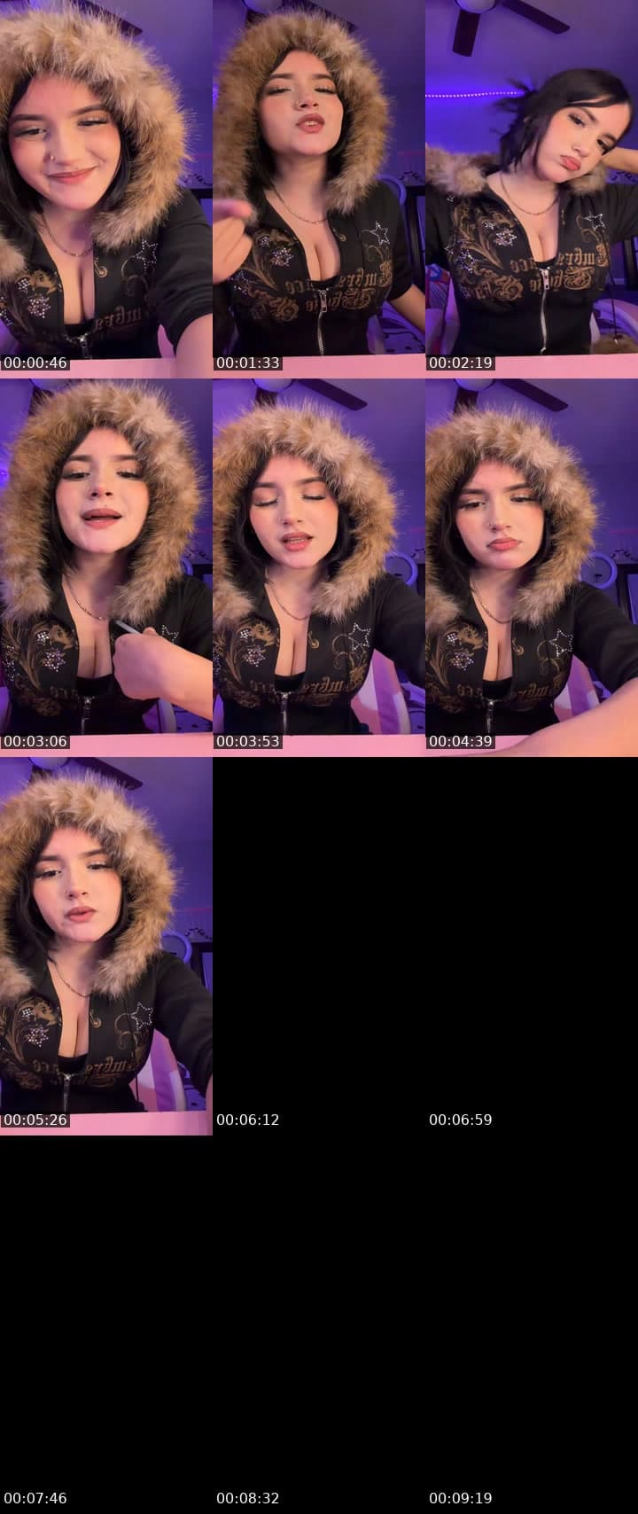 @maryguerra_3 TikTok live stream