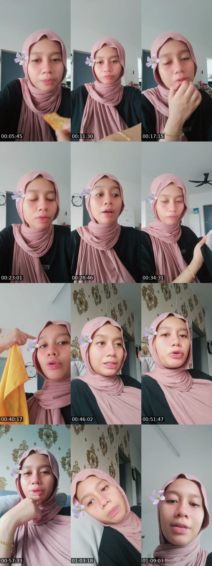 teman