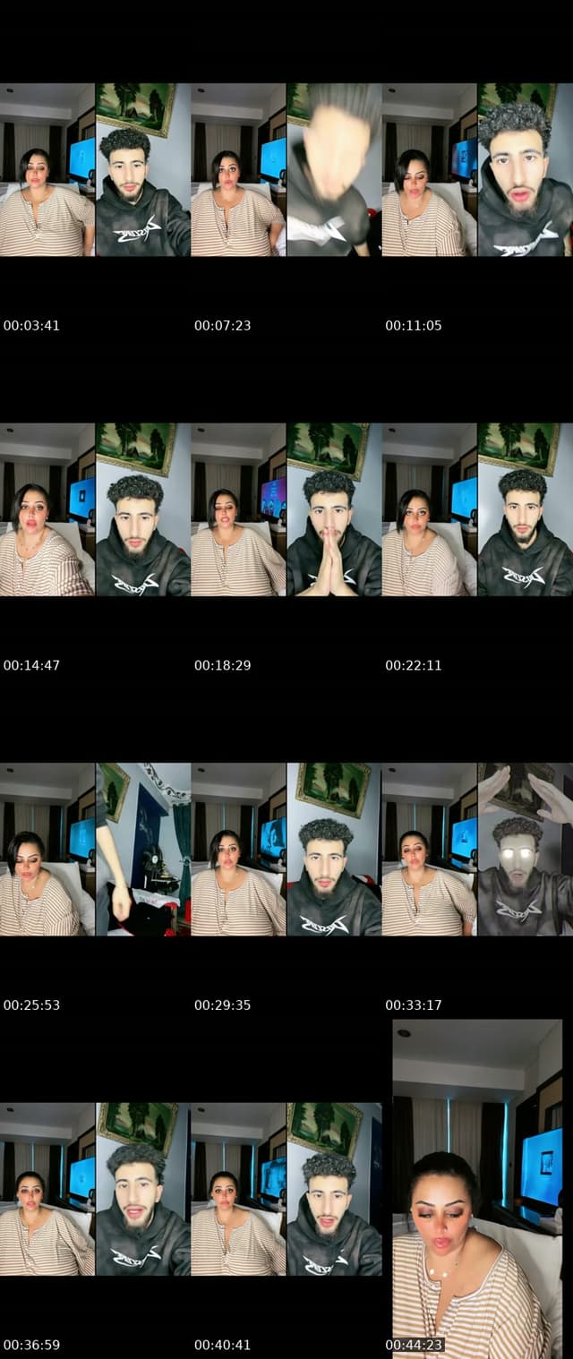 @tigrawyt3 TikTok live from 2026-05-24