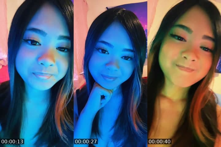 hiii