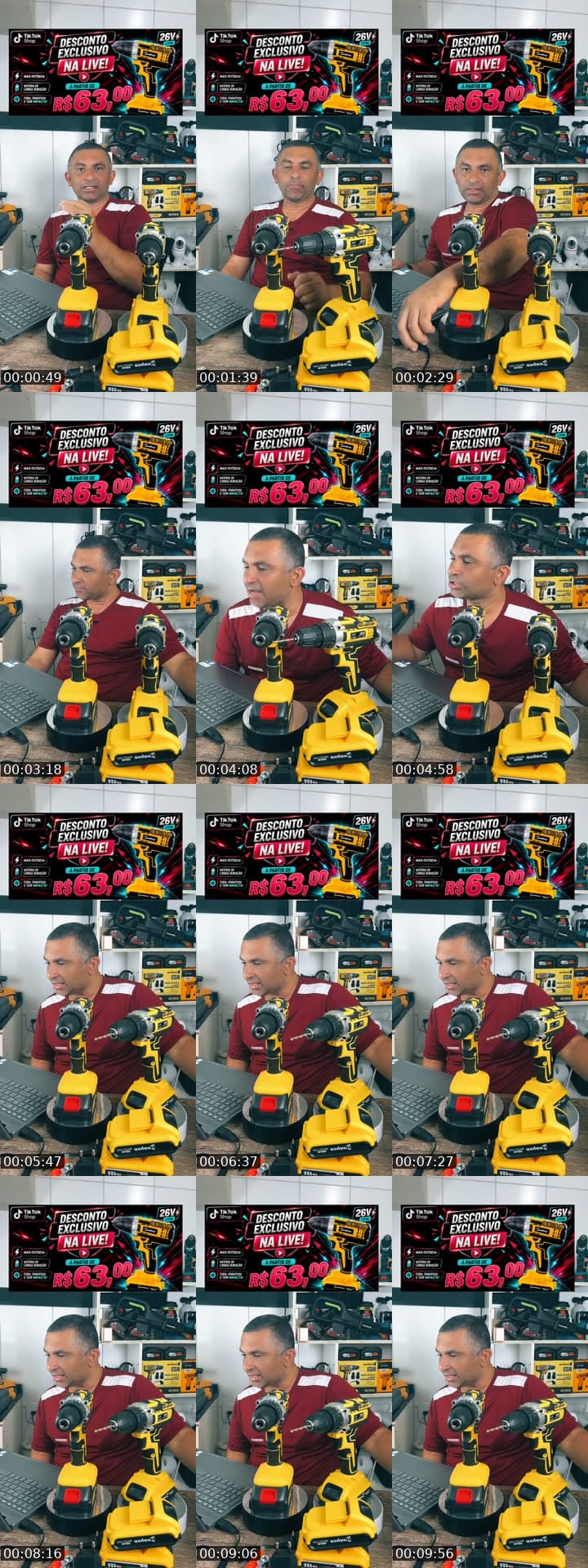 Oferta imperdível 63,00!