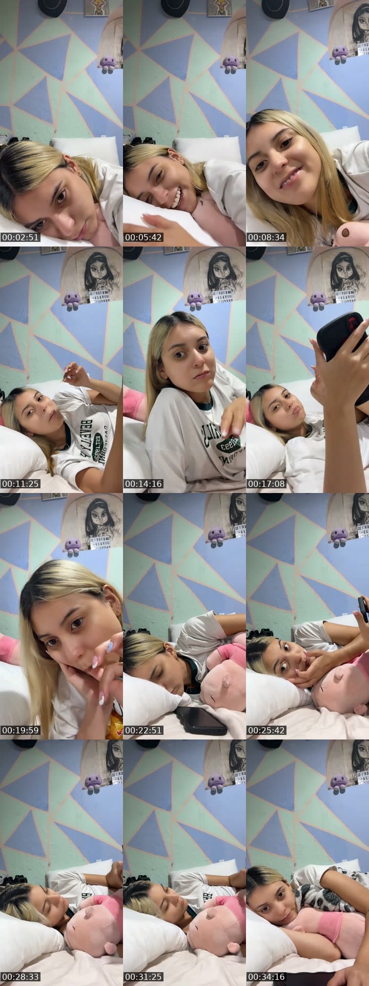 Hola, ven aquí 🙀❤️‍🔥