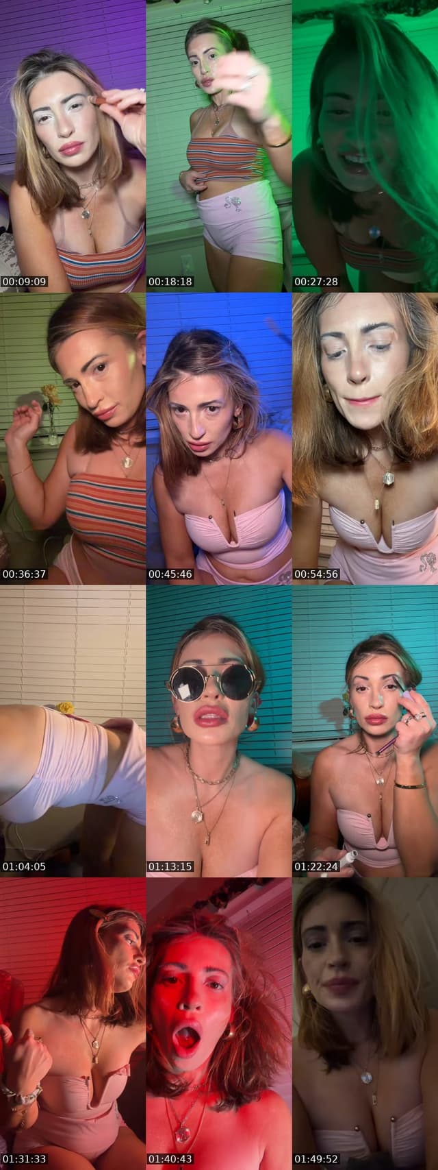 TikTok live: LIVE Fest #music by @katie_gaga