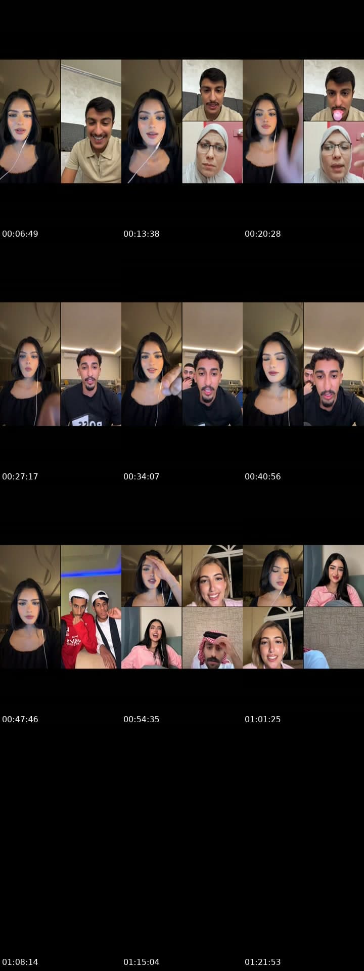 @rrrrx99 TikTok live stream