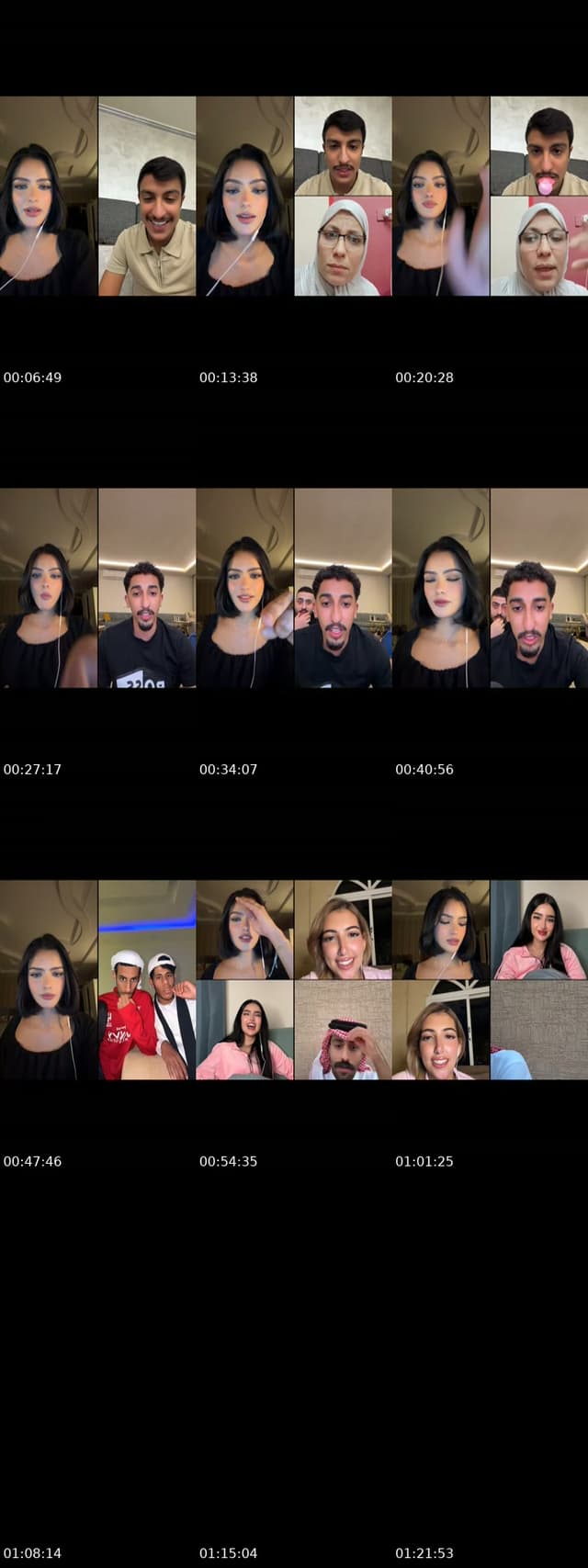 @rrrrx99 TikTok live from 2026-05-24