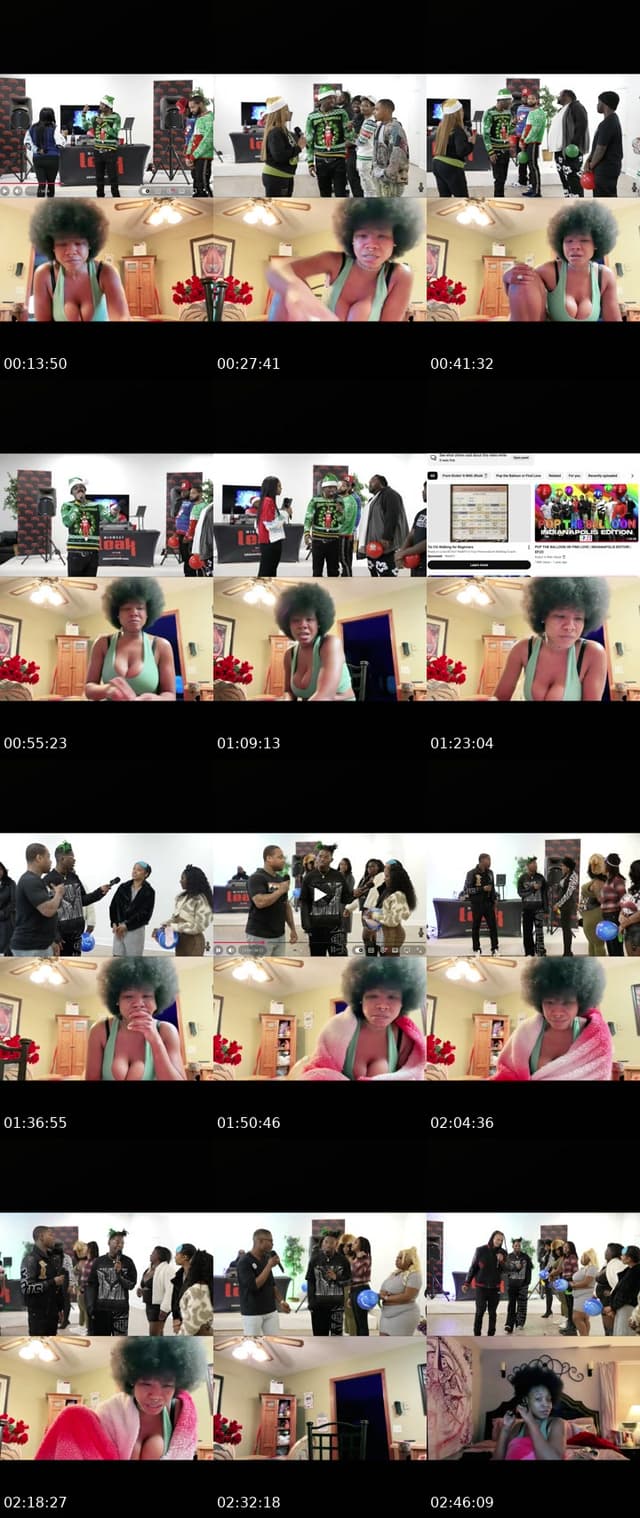 TikTok live: Lets Go LIVE! by @latoya_monique1