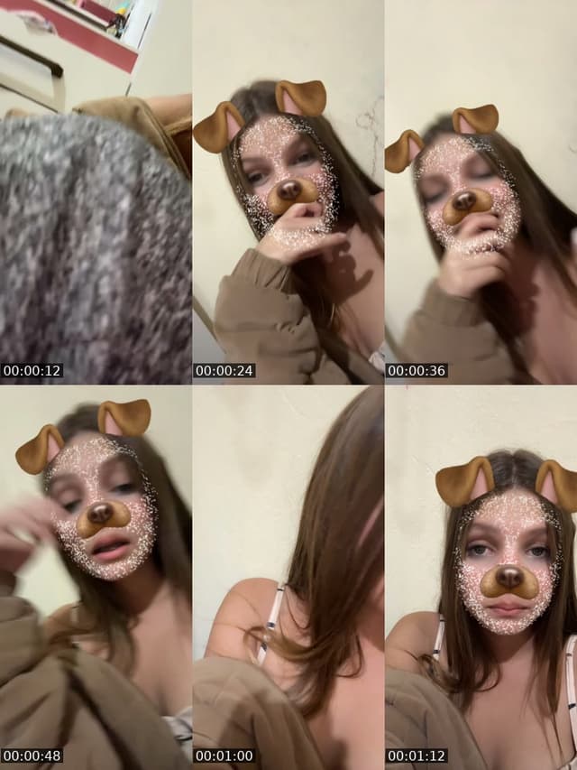 TikTok live: Avalia insta by @kawani_iris