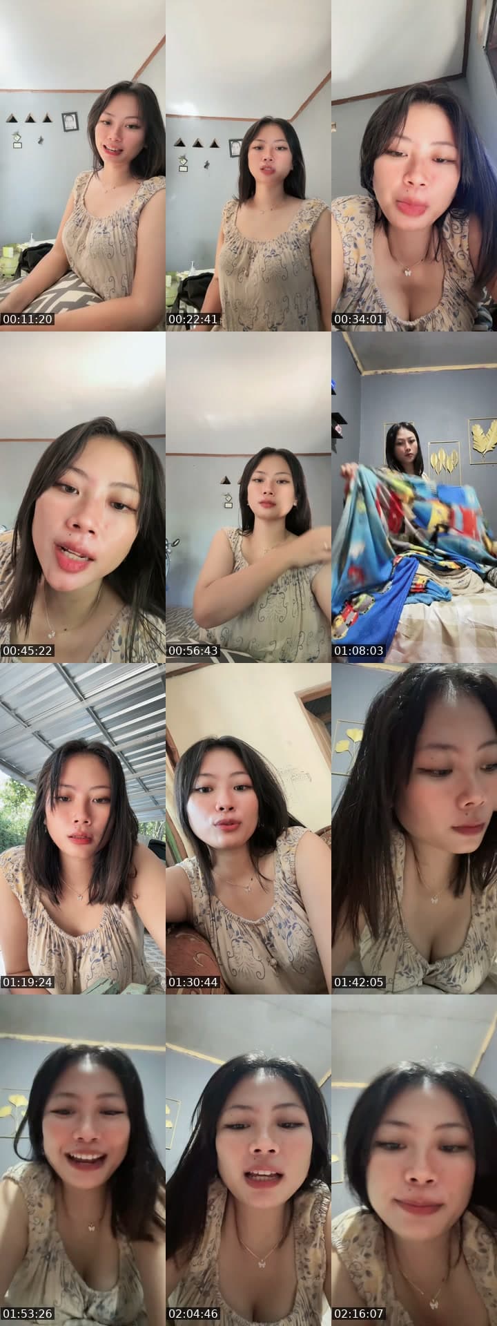 Pagi bebe