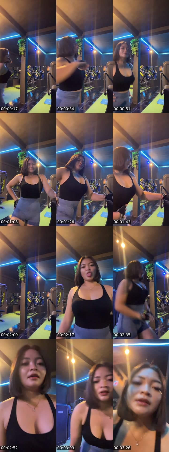 Gymbeam🤪