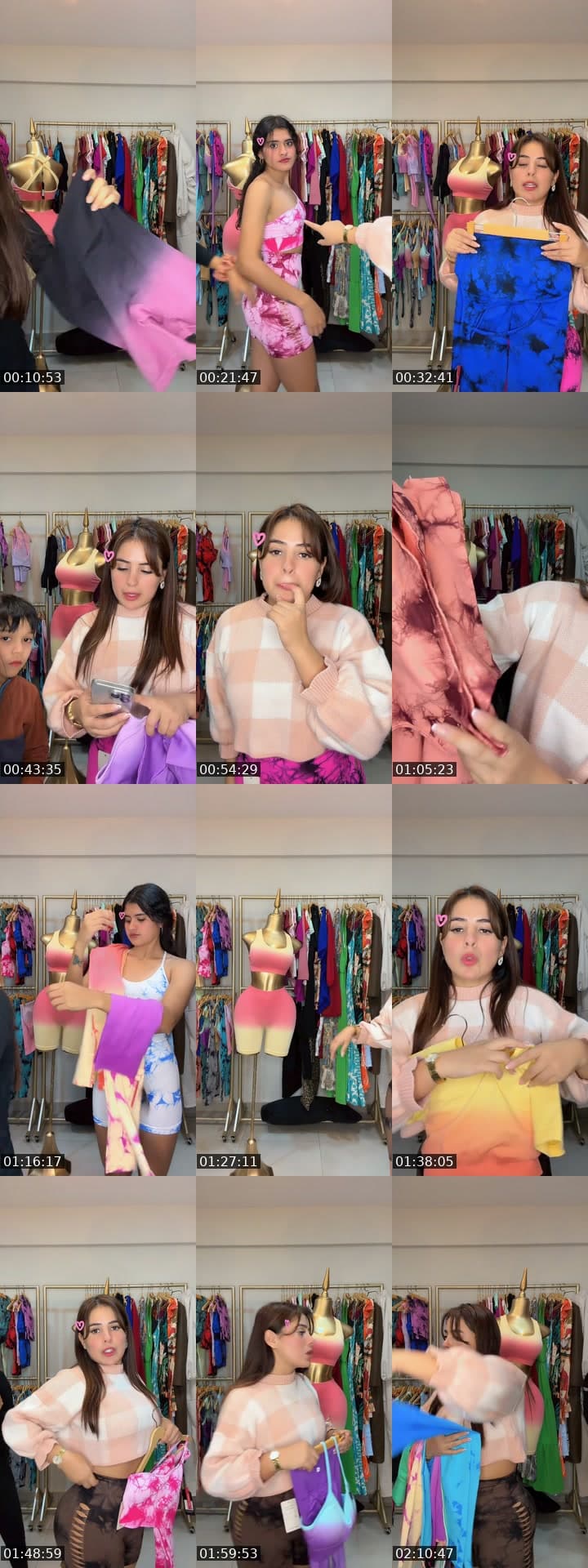 @rocaarauzmari TikTok live stream