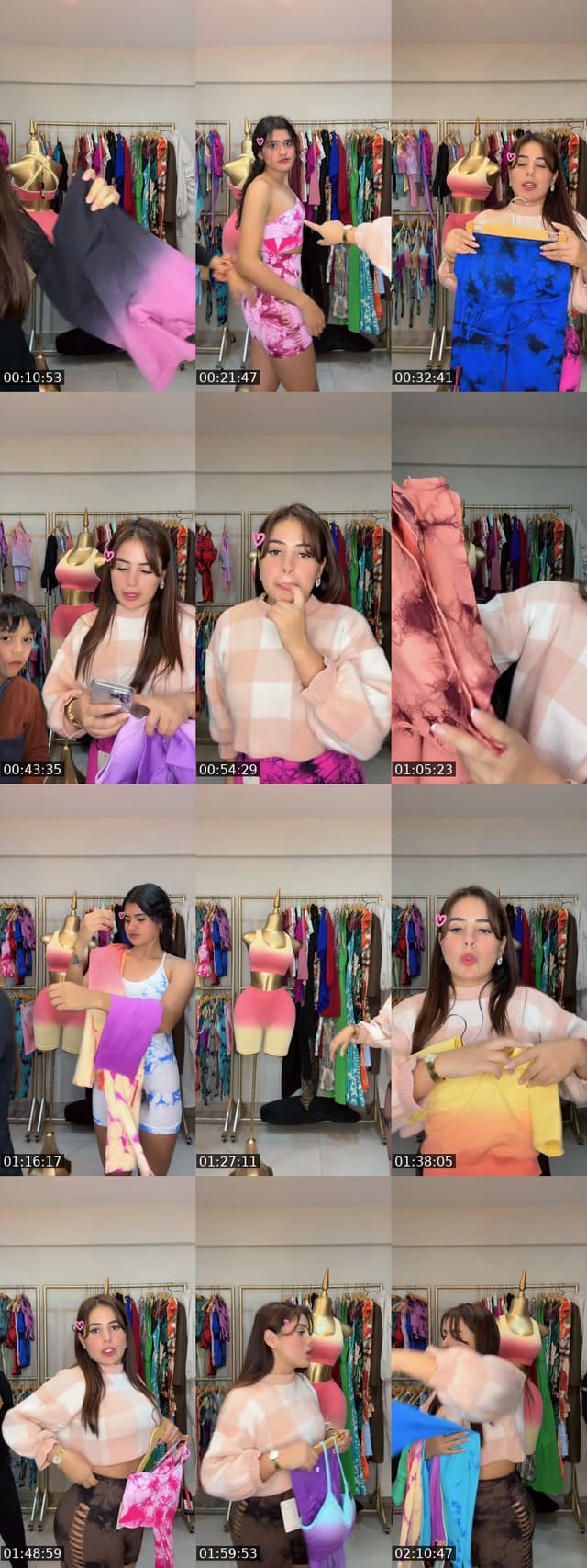 @rocaarauzmari TikTok live from 2026-05-24