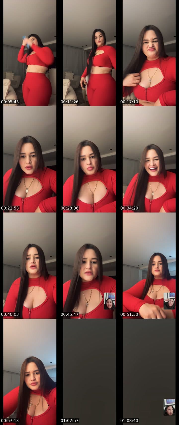 Ven ami live y hablemos un rato