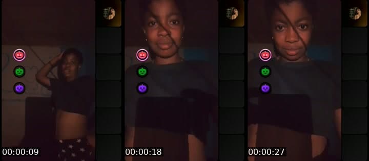 @queen123456789906 TikTok live stream