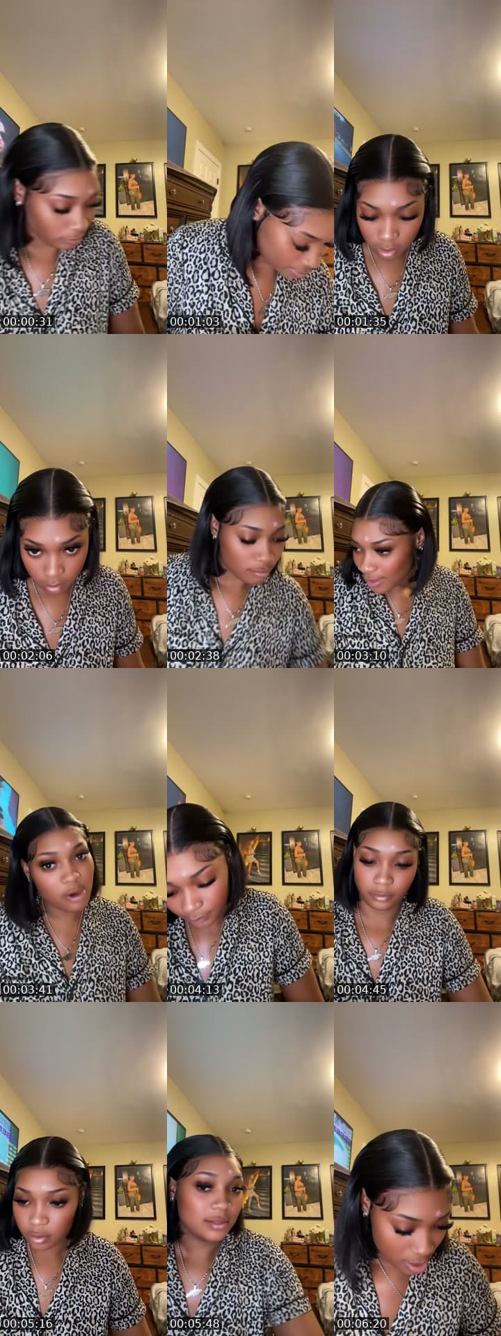 @ginel_officiall TikTok live stream
