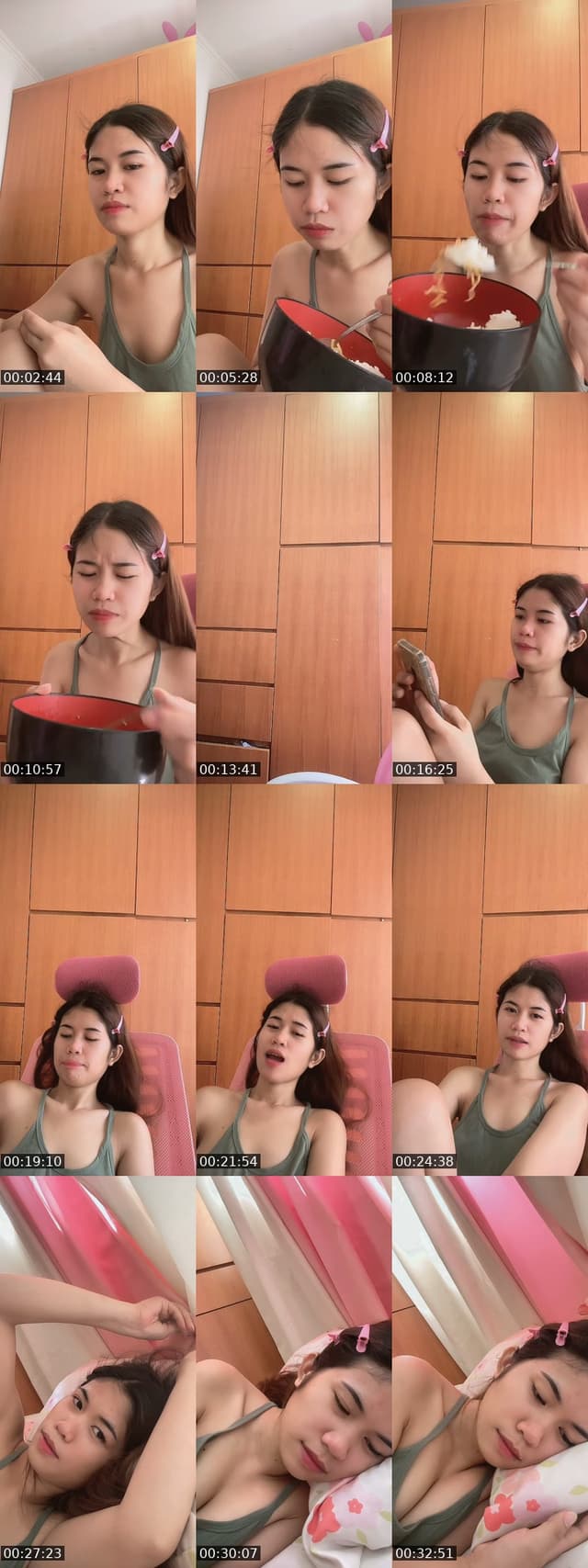 TikTok live: watch: boring645 by @iceyyisboring