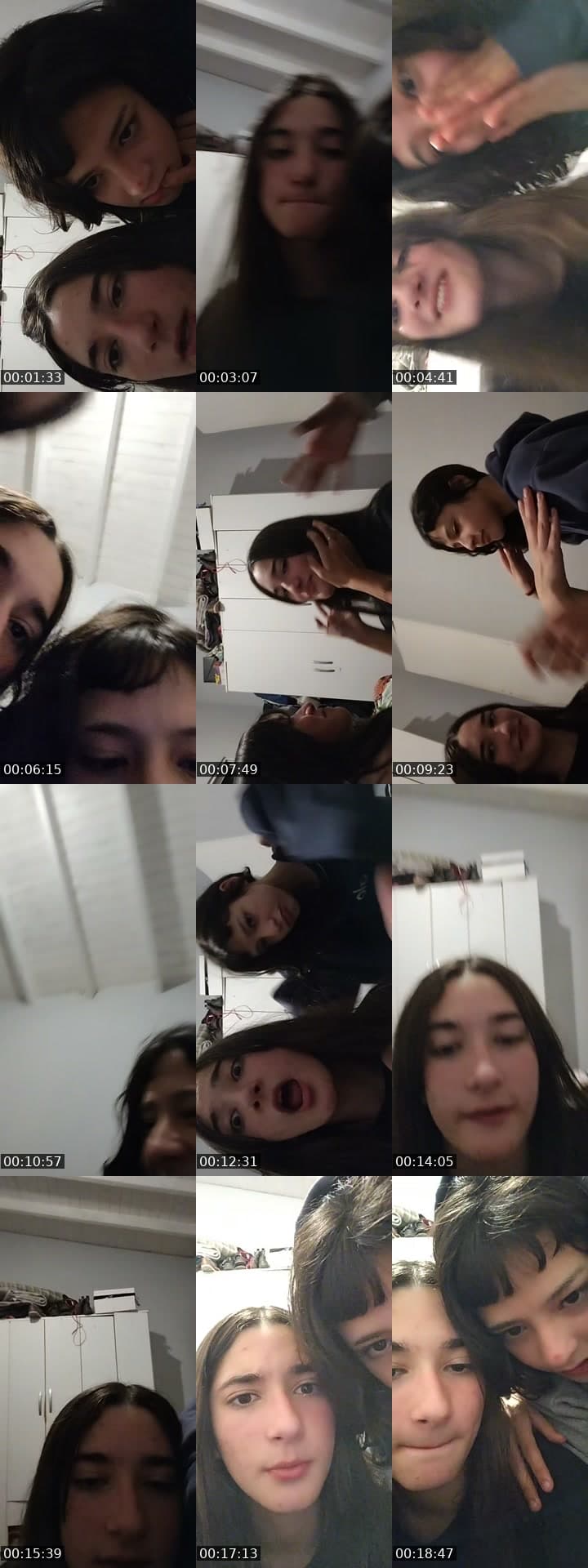 @casi.angeles746 TikTok live stream