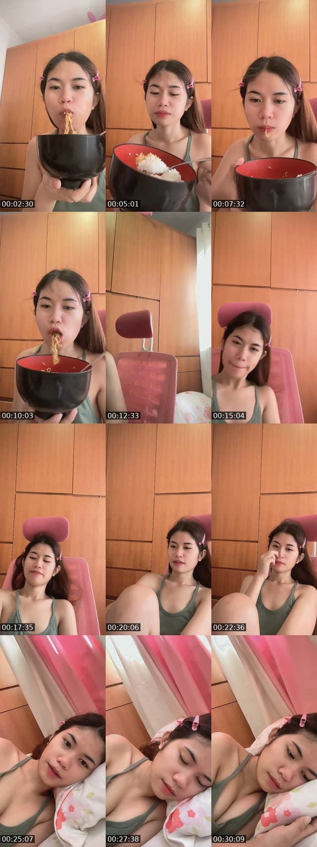 TikTok live: watch: boring645 by @iceyyisboring