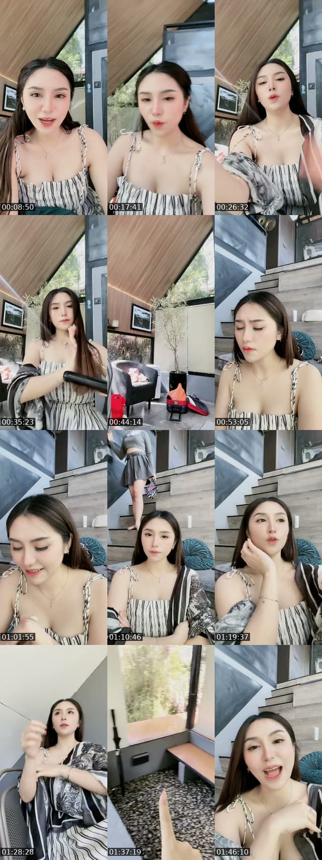 TikTok live: Temenin by @v_eeraa0