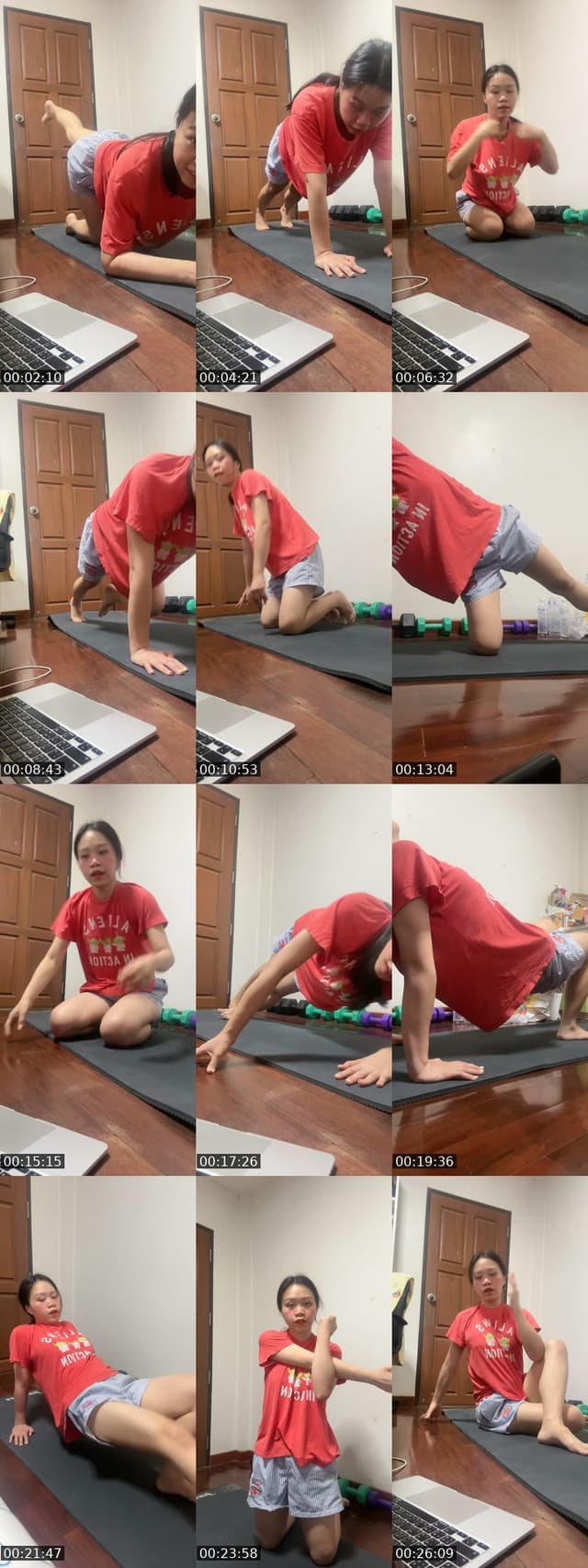 @rratimay TikTok live from 2026-05-24