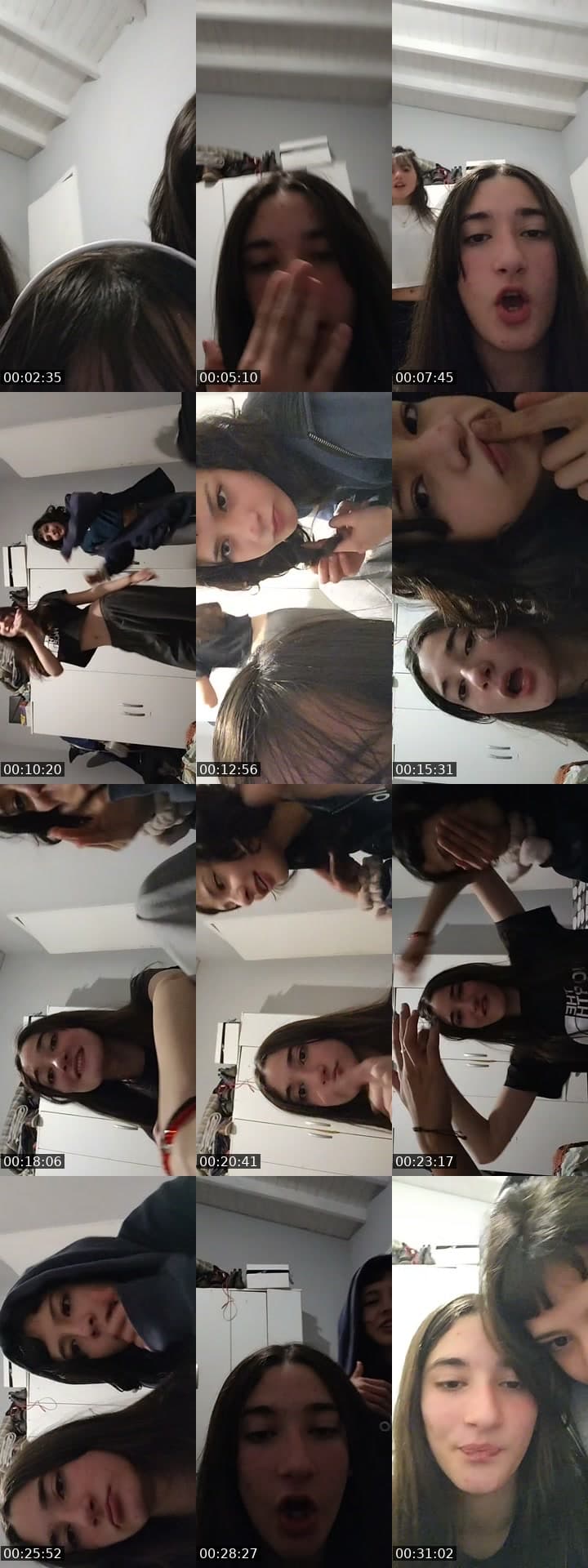 @casi.angeles746 TikTok live stream