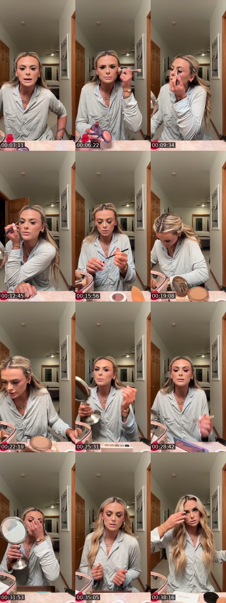 @kkennedydotson TikTok live stream
