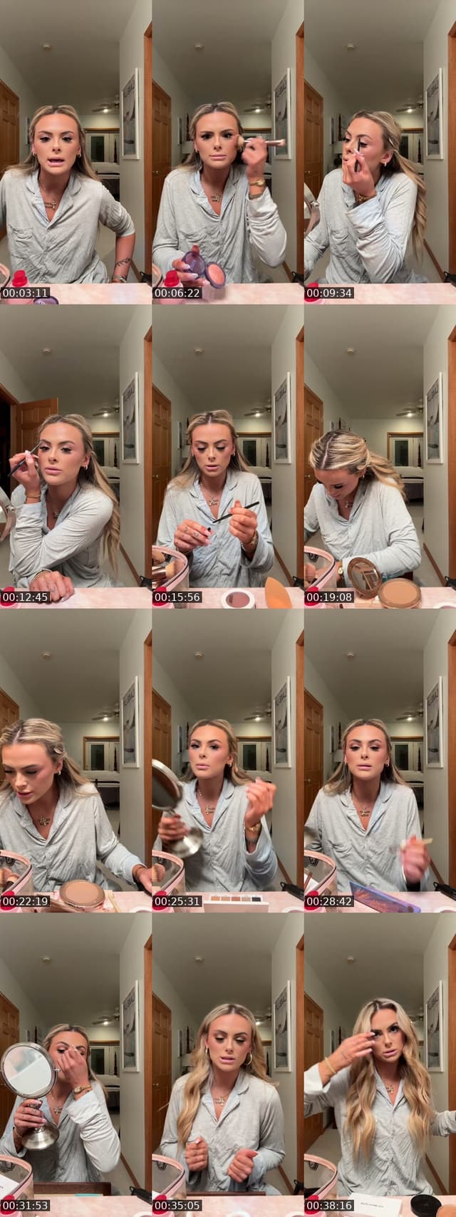 @kkennedydotson TikTok live from 2026-05-24