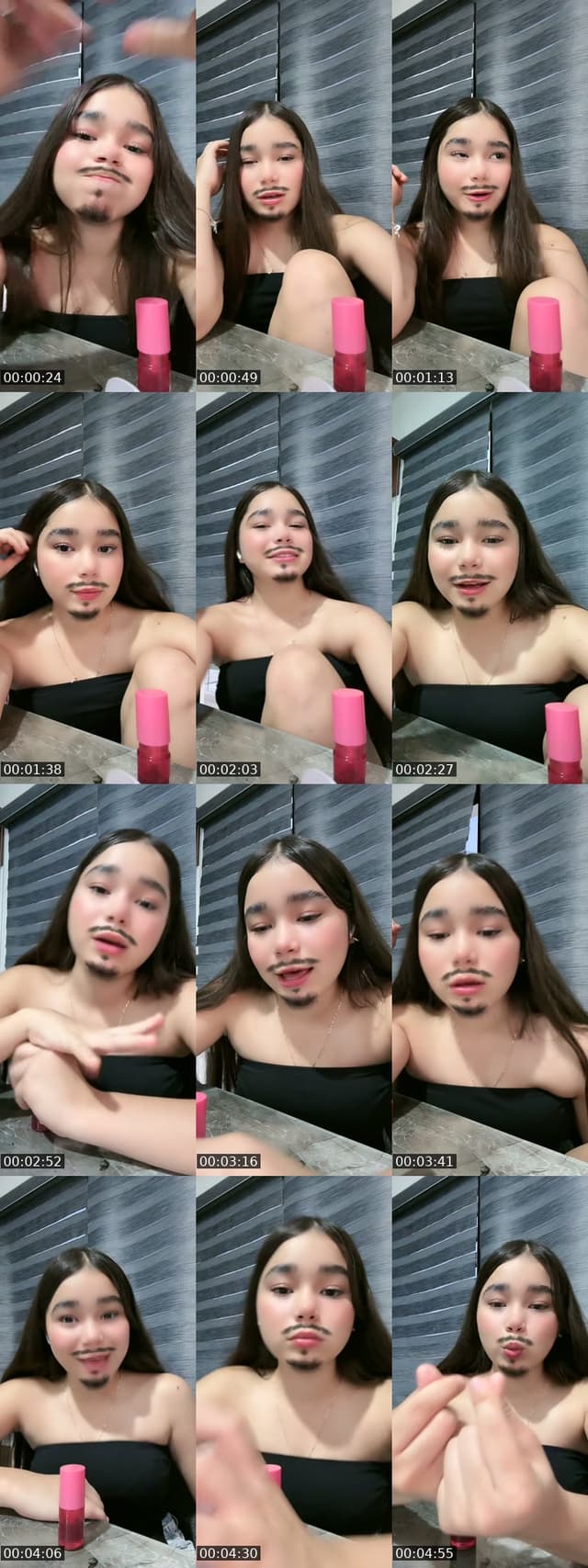 @1xvzqa TikTok live from 2026-05-24