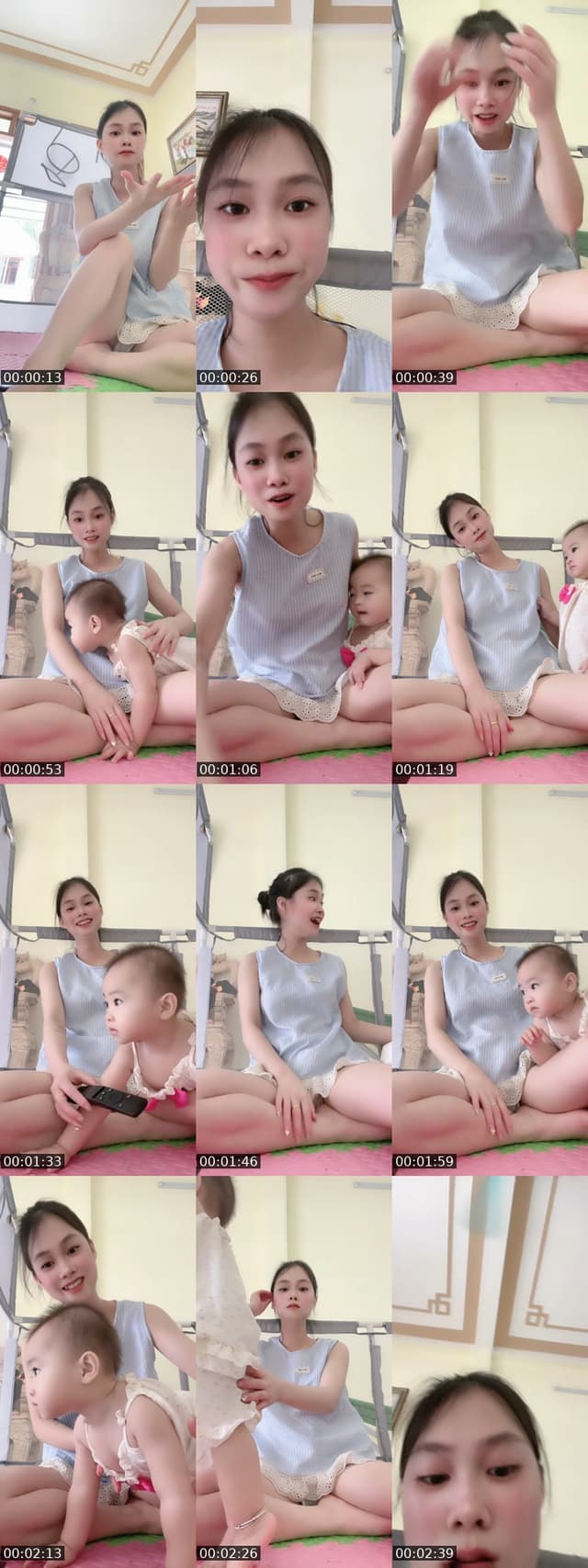 TikTok live: Hãy đến và ở lại😊 by @thlinh40