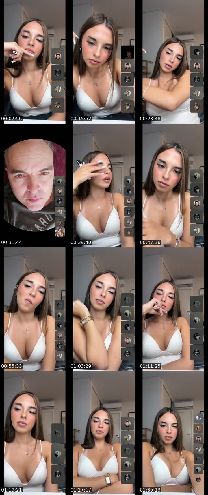 oi lindos