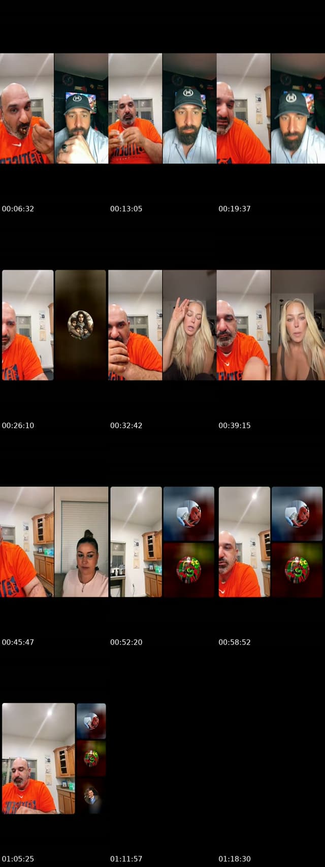 @ap_tv_ TikTok live from 2026-05-24